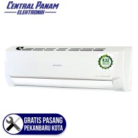 Sharp - AC 1 PK (AH-A9SDL) Low Watt - Central Panam Elektronik