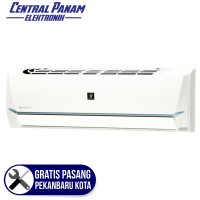 Sharp - AC 3/4 PK (AH-AP7SSY) Standart - Central Panam Elektronik