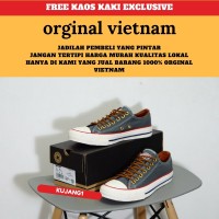 SEPATU CONVERSE ORI VIETNAM