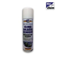 Bluechem - Air Conditioner Foam Cleaner (250 ml)