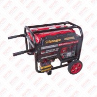 Yamamoto Genset YMG5900 - 3000 Watt **gratis kaos**
