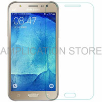 Promo Terbaru Samsung Galaxy J7 2 5D Tempered Glass Curve Edge Protec