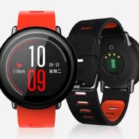 JUAL Xiaomi Amazfit Smartwatch with GPS GS854