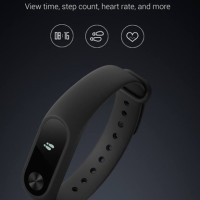 SALE Mi Band 2 OLED Smartwatch Original 100 PT768