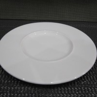 Compass B&B Plate 6.5 Inch St. James - Piring Keramik Berkualitas
