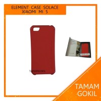 Element Case Solace Xiaomi MI 5 Mi5 Casing Full Protective T2909