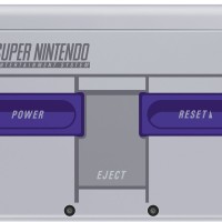 Jual Region US - Console / Konsol Nintendo New 3DS XL - Super NES Edition Murah