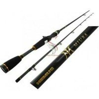 JORAN HEMUS MIURA BAIT CASTING 662