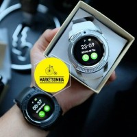 Smartwatch PRESTIGE X8
