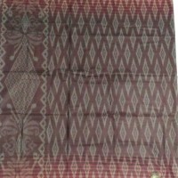 sarung Atlas motif kembang sarung tenun ternama