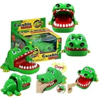 Harga permainan gigi buaya crocodile dentist finger mainan gigi | antitipu.com Harga permainan gigi buaya crocodile dentist finger mainan gigi | antitipu.com