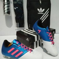 promo(4 PRODUCT 1 HARGA) Sepatu bola adidas v grade Ori