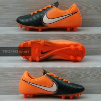 Sepatu bola anak Nike new Tiempo (bukan magista, CR7, mercurial)