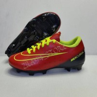 SEPATU BOLA NIKE MERCURIAL UNTUK ANAK-ANAK