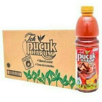 Teh Pucuk Harum 350ML ( 1 dus*24pcs )