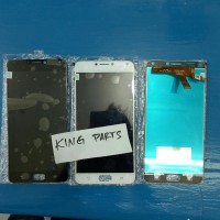 Jual lcd touch screen asus zenfone 4 max 5.5/zc554kl/x001d ori Murah