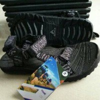 sandal Eiger gunung / sport / cowok / cewek