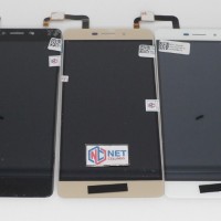 LCD FULLSET COOLPAD E502 / Y803 / COOLPAD SKY 3 + TOUCHSCREEN