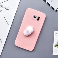 Squishy For Handphone Iphone Xiaomi Oppo Asus Samsung (SQUISHY ONLY)