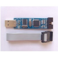 AVR JTAG USB Downloader