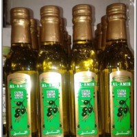 minyak zaitun al amir 250 ml