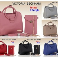Bag Fashion 4231 SEMI PREMIUM TAS WANITA TAS IMPORT BATAM