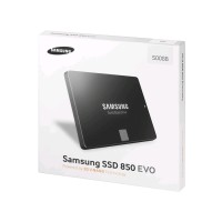 SSD Samsung 500GB 850 EVO