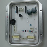 AVR Genset Denyo NTA 5A 2T