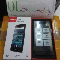 Hp Mito A39 New 4G Garansi Resmi Android Marshmallow (RAM 1GB+ROM 8GB)