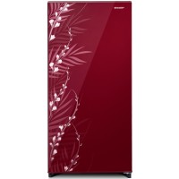 Sharp Kulkas 1 pintu SJ-X165MG FREE ONGKIR WILAYAH JABODETABEK