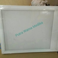 X-Ray Viewer Single LED atau Lampu Baca Ronsen