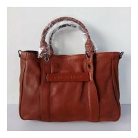 Tas wanita LONGCHAMP LC congnac BAG Authentic Original