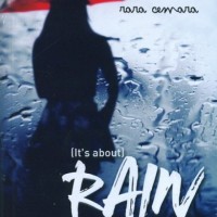 NOVEL REMAJA ITS ABOUT RAIN