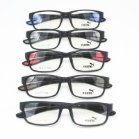 Frame Kacamata Minus Puma 833 Kotak Pria