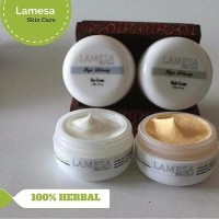 Jual Cream Lamesa Pemutih Wajah Aman Murah Murah