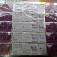 GROSIR VOUCHER AIGO ISI ULANG INTERNET KUOTA AXIS 5GB. MURAH...