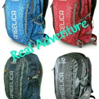 tas ransel daypack consina angelica 20-40 liter real adventure