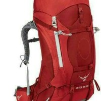 TAS GUNUNG - CARRIER OSPREY ARIEL 55 AG NOT DEUTER ARCTERYX MAMMUT