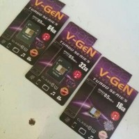 V-GEN 16GB Class 10 Memory Card MicroSD Card