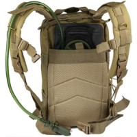 Tas Ransel Tentara Army Camouflage Backpack Travel Hiki Berkualitas