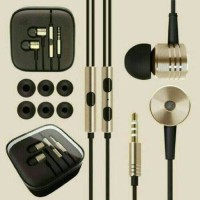 HEADSET XIAOMI PISTON 2 SUPER BASS