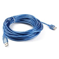 Kabel USB Extension 10M Male to Female 2.0