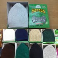 Jual peci turky mercan turyket turki mercon kopiah songkok original Murah