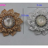 Jual BROS HIJAB JILBAB KEBAYA ETNIK AKSESORIS WANITA KOREA MURAH WANITA Murah