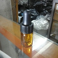 Botol Pipet Kaca 5Ml Murah Jakarta