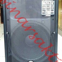 Speaker Aktif Yamaha DBR 15 ( 15 inch ) ORIGINAL ( 1000 watt )