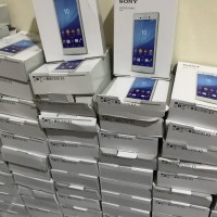 Sony Xperia M4 Aqua Single Global - FULLSET