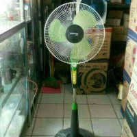 KIPAS ANGIN BERDIRI/STAND FAN NATIONAL PLUS 16INCH /MURAH KWALITAS BGS