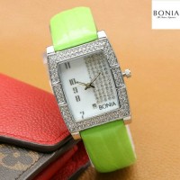 JAM TANGAN CEWE/JAM TANGAN COUPLE/JAM BONIA/GUCCI/GUESS/AC/DW/ELLE