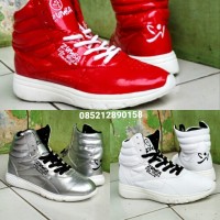 sepatu zumba women